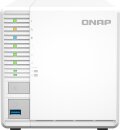 QNAP Turbo Station TS-364-8G, 8GB RAM, 1x 2.5GBase-T (ohne HDDs)