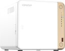 QNAP Turbo Station TS-462-4G, 4GB RAM, 1x 2.5GBase-T (ohne HDDs)