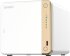 QNAP Turbo Station TS-462-4G, 4GB RAM, 1x 2.5GBase-T (ohne HDDs)