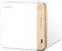 QNAP Turbo Station TS-462-4G, 4GB RAM, 1x 2.5GBase-T (ohne HDDs)