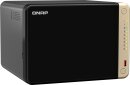 QNAP Turbo Station TS-664-8G, 8GB RAM, 2x 2.5GBase-T (ohne HDDs)