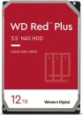 WD Red Plus 12TB, SATA 6Gb/s