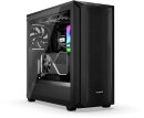 be quiet! SHADOW BASE 800 Black