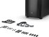 be quiet! SHADOW BASE 800 Black
