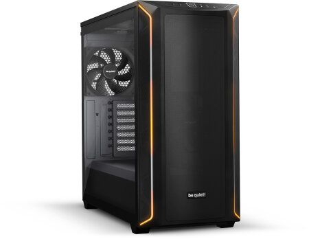 be quiet! SHADOW BASE 800 DX Black