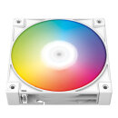 DeepCool FC120 ARGB Lüfter, 3er Set - 120mm, weiß