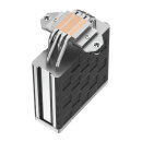 DeepCool AK400 CPU-Kühler - 120mm, schwarz