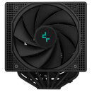 DeepCool ASSASSIN IV CPU-Kühler - 140mm, schwarz