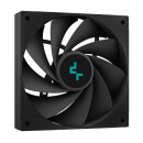DeepCool ASSASSIN IV CPU-Kühler - 140mm, schwarz