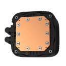 DeepCool LS720 SE Komplett-Wasserkühlung, 360mm - schwarz