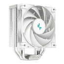 DeepCool AK400 CPU-Kühler - 120mm, weiß