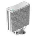DeepCool AK400 CPU-Kühler - 120mm, weiß