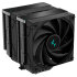DeepCool AK620 Zero Dark