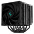 DeepCool AK620 Zero Dark