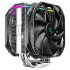 DeepCool AS500 Plus CPU-Kühler - 140 mm