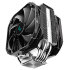 DeepCool AS500 Plus CPU-Kühler - 140 mm