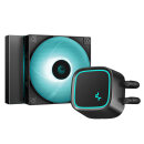 DeepCool LE300 Marrs Komplett-Wasserkühlung, 120mm -...