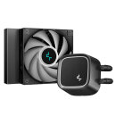 DeepCool LE300 Marrs Komplett-Wasserkühlung, 120mm -...