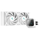 DeepCool LS520 SE Komplett-Wasserkühlung, 240mm -...