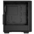 DeepCool CC560 ARGB schwarz, Glasfenster