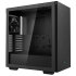 DeepCool CH510 schwarz, Glasfenster
