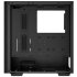 DeepCool CH510 schwarz, Glasfenster