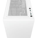 DeepCool CH510 weiß, Glasfenster