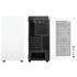 DeepCool CH510 weiß, Glasfenster