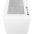 DeepCool CH510 weiß, Glasfenster