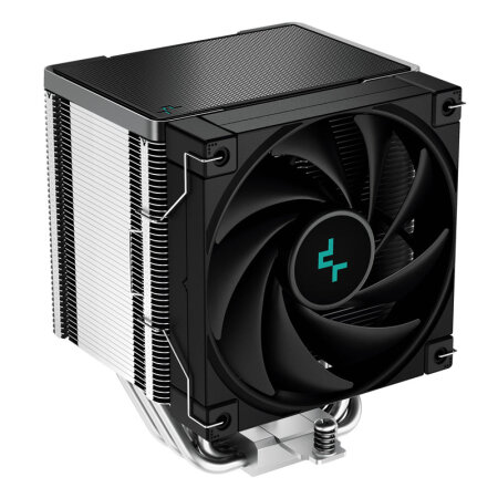 DeepCool AK500 CPU-Kühler - 120mm, schwarz