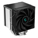 DeepCool AK500 CPU-Kühler - 120mm, schwarz