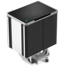 DeepCool AK500 CPU-Kühler - 120mm, schwarz