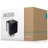 DeepCool AK500 CPU-Kühler - 120mm, schwarz