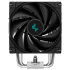 DeepCool AK500 CPU-Kühler - 120mm, schwarz