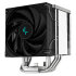 DeepCool AK500 CPU-Kühler - 120mm, schwarz