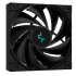 DeepCool AK500 CPU-Kühler - 120mm, schwarz