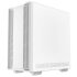 DeepCool CC360 ARGB weiß, Glasfenster