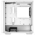 DeepCool CC360 ARGB weiß, Glasfenster
