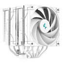 DeepCool AK620 CPU-Kühler - 120mm, weiß