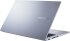 ASUS VivoBook 17 M1702QA-AU014W Icelight Silver, Ryzen 5 5600H, 8GB RAM, 512GB SSD, DE