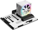 NZXT T120 RGB, weiß