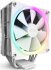 NZXT T120 RGB, weiß