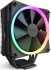 NZXT T120 RGB, schwarz