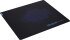 Lenovo IdeaPad Gaming Stoff Mauspad L, 450x400mm, schwarz/blau