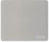 NZXT MMP400 Standard Mouse Pad, 410x350mm, grau
