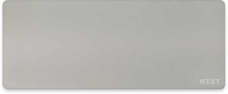 NZXT MXP700 Mid-Size Extended Mouse Pad, 720x300mm, grau