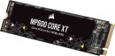Corsair Force Series MP600 Core XT 2TB, M.2
