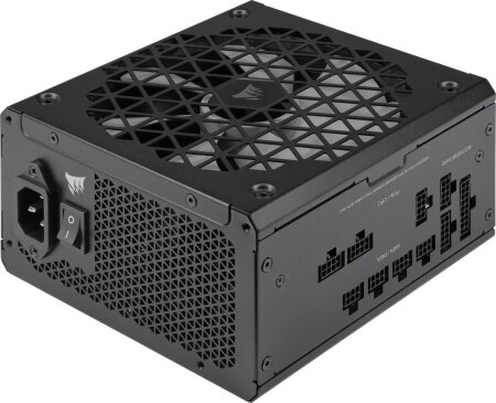 Corsair RMx SHIFT Series RM750x 750W ATX 3.0