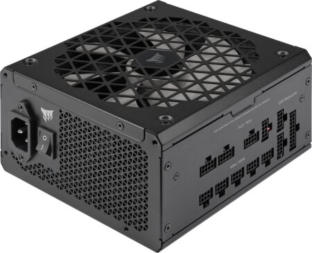 Corsair RMx SHIFT Series RM850x 850W ATX 3.0