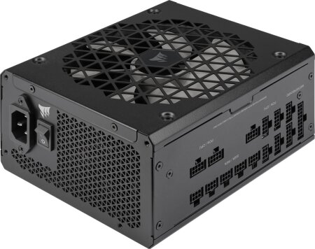 Corsair RMx SHIFT Series RM1000x 1000W ATX 3.0